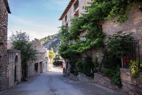  Las Bodegas De Claveria in El Humo de Muro