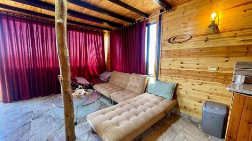 Sheikh Al-jabal – khách sạn tại Ajloun