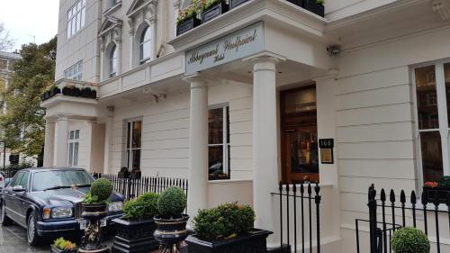 Abbey Court Hotel - Hyde Park, London (Foto 10)