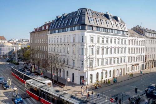 Hotel Alser, Vienna