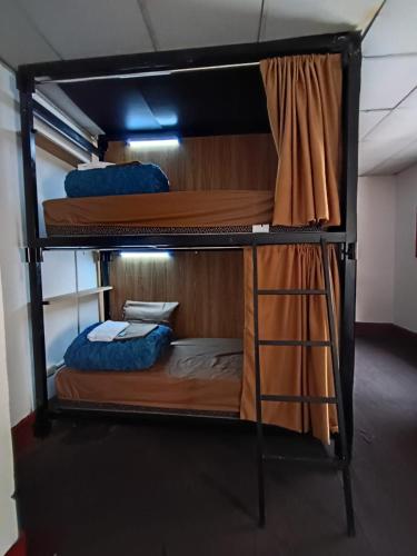 Eva hostel & chill Ayacucho in Ayacucho