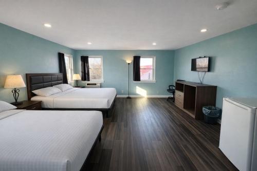 Hollywood Motel – New Castle, DE