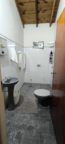 Alquiler de una pieza con baño
