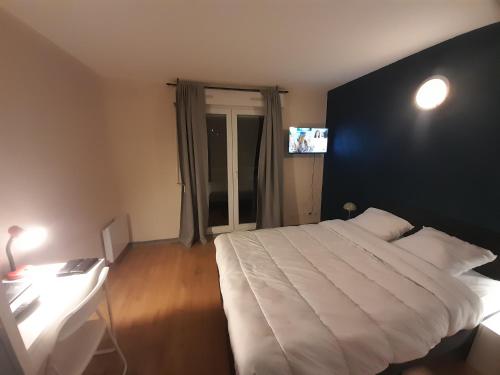 Sweet Lodge in Ешироль