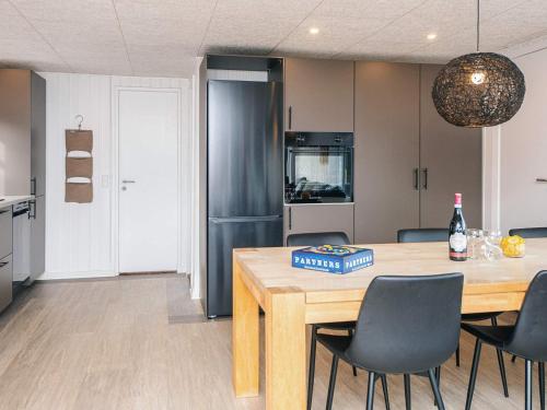 Seadmed, 6 person holiday home in Tarm-By Traum in Hemmet