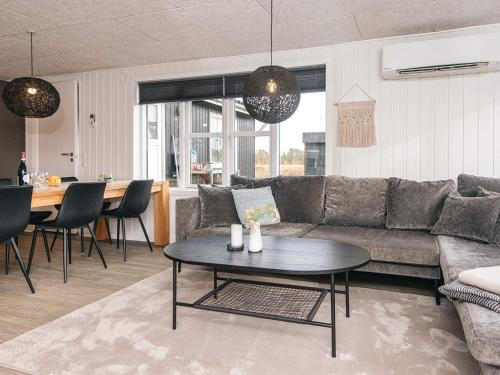 Seadmed, 6 person holiday home in Tarm-By Traum in Hemmet