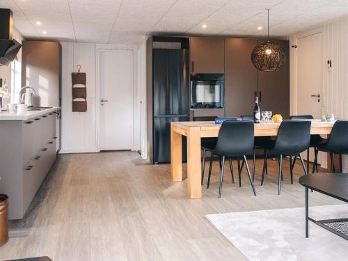 Seadmed, 6 person holiday home in Tarm-By Traum in Hemmet