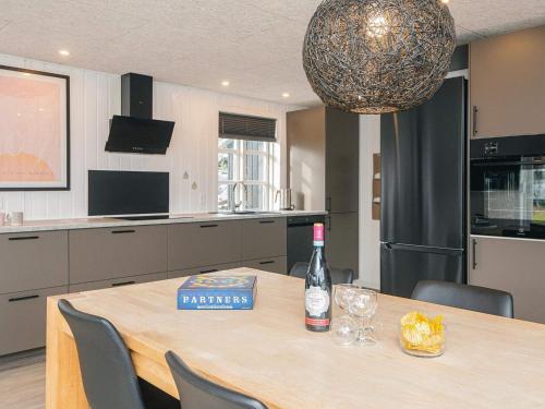 Seadmed, 6 person holiday home in Tarm-By Traum in Hemmet