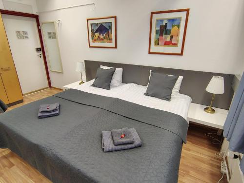 Hotel 24 - Karihaara - Kemi in Кемі