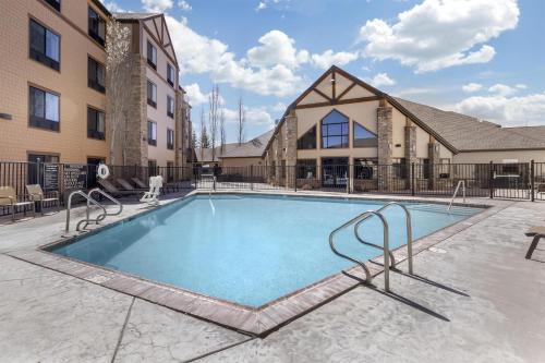 Best Western PLUS Bryce Canyon Grand Hotel - image 34