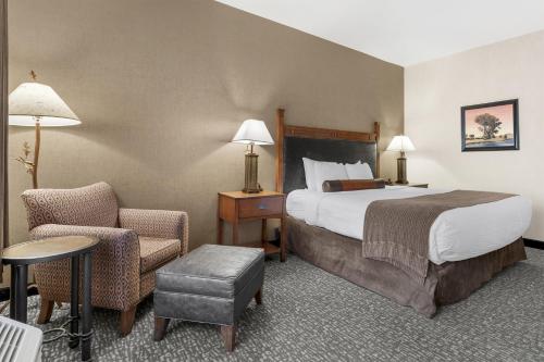 Best Western PLUS Bryce Canyon Grand Hotel - image 25