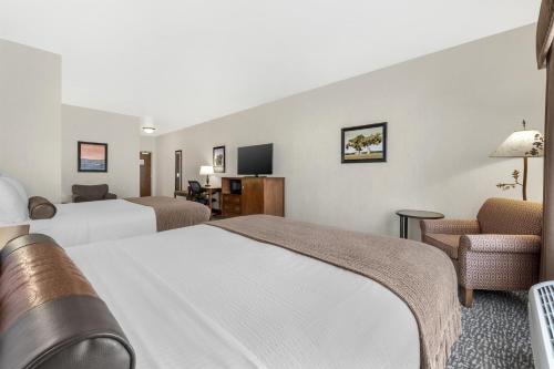 Best Western PLUS Bryce Canyon Grand Hotel - image 38