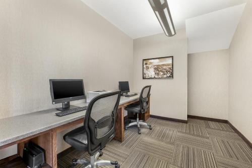 Best Western PLUS Bryce Canyon Grand Hotel - image 20