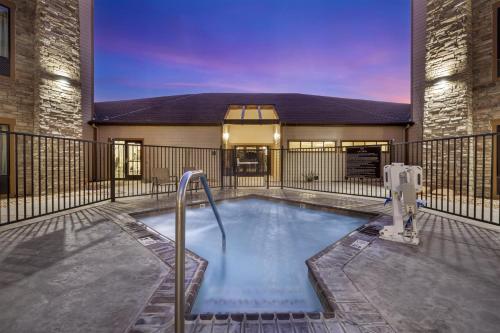 Best Western PLUS Bryce Canyon Grand Hotel - image 21