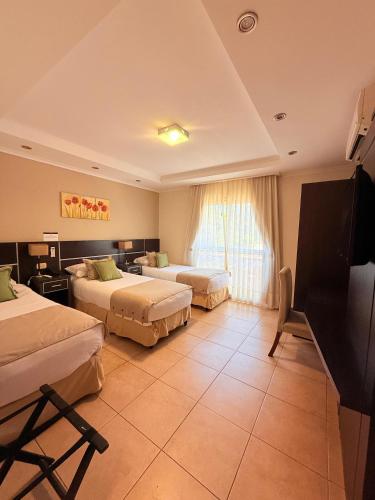 Hotel Jardin De Iguazu in Puerto Iguazu