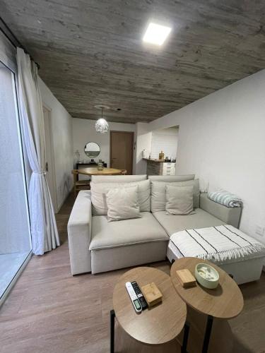 Edificio Patios de Vitraux