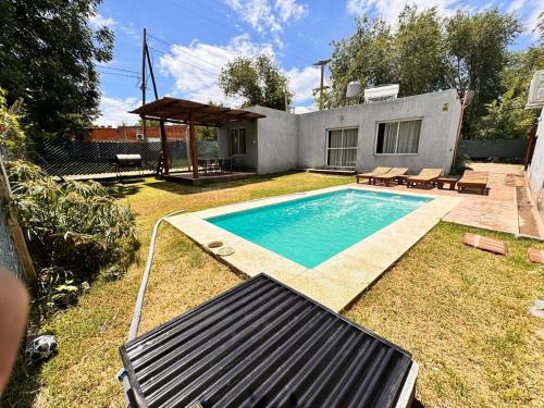 casa villa azul 1