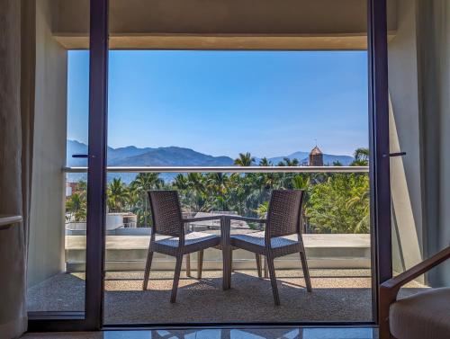 Pogled, Hotel Mio Vallarta - Adults Only in Puerto Vallarta