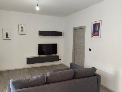 Rota Apartment in Bergamo Suburbs