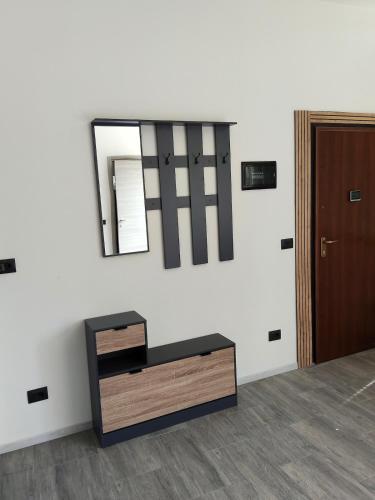 Rota Apartment in Bergamo Suburbs
