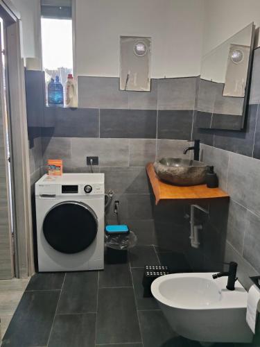 Rota Apartment in Bergamo Suburbs