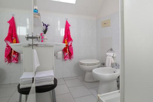 Residence Giusti 6, Milán (fotografie 4)