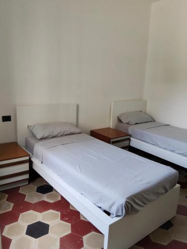 Rota Apartment in Bergamo Suburbs