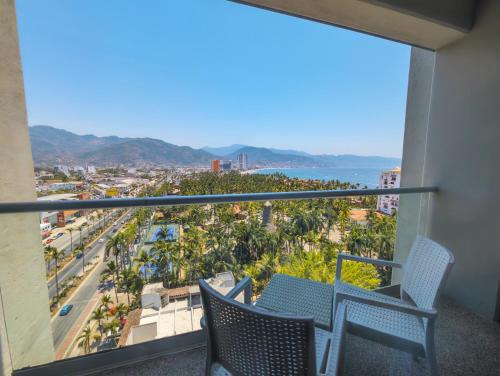 Pogled, Hotel Mio Vallarta - Adults Only in Puerto Vallarta