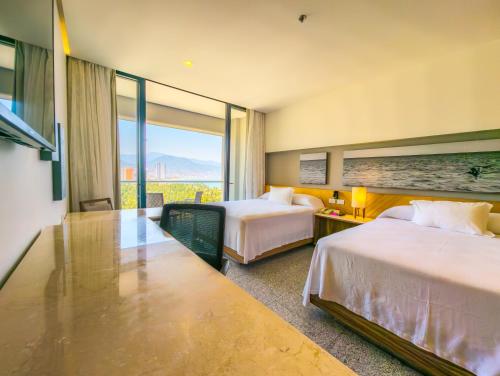 Hotel Mio Vallarta - Adults Only in Puerto Vallarta