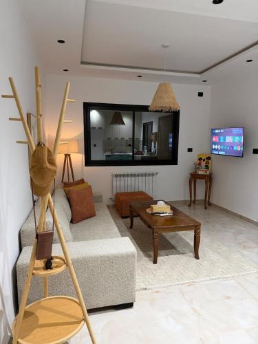 Nestlya Apartment in Ariana