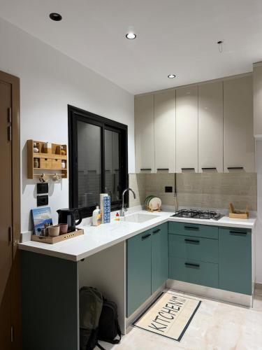 Nestlya Apartment in Ariana