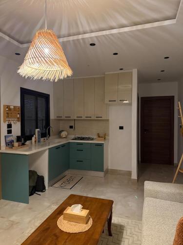 Nestlya Apartment in Ariana