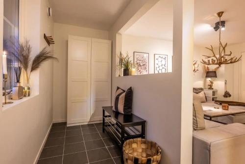 Modern cozy apartment in Sälen perfect for Families and Friends near ski slopes (Modern cozy apartment in Salen perfect for Families and Friends near ski slopes) in 살렌