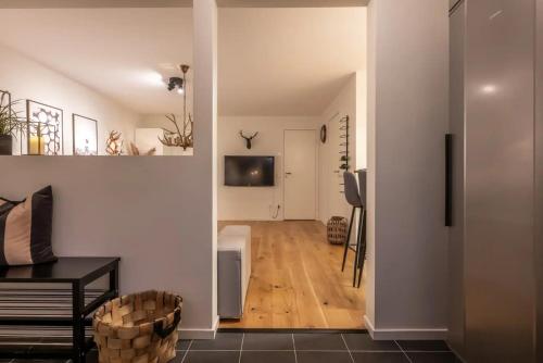 Modern cozy apartment in Sälen perfect for Families and Friends near ski slopes (Modern cozy apartment in Salen perfect for Families and Friends near ski slopes) in 살렌