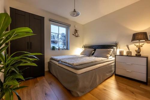Modern cozy apartment in Sälen perfect for Families and Friends near ski slopes (Modern cozy apartment in Salen perfect for Families and Friends near ski slopes) in 살렌
