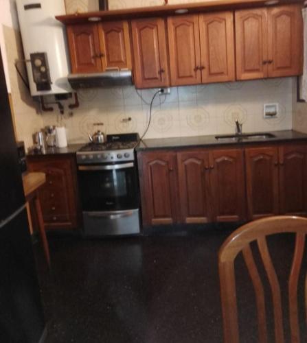 Chalet en Punta Mogotes