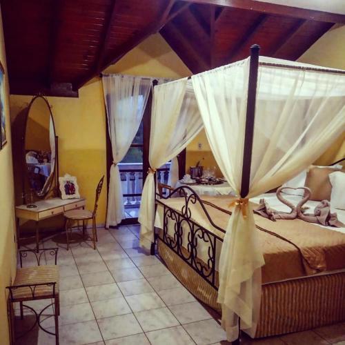 HOTEL VELHA CORTE VW-AUDI Sjp, São José dos Pinhais