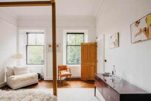 1 king bed