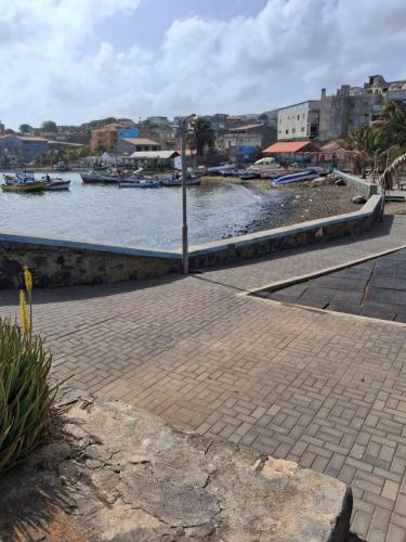 Porto Calheta in Ilheu
