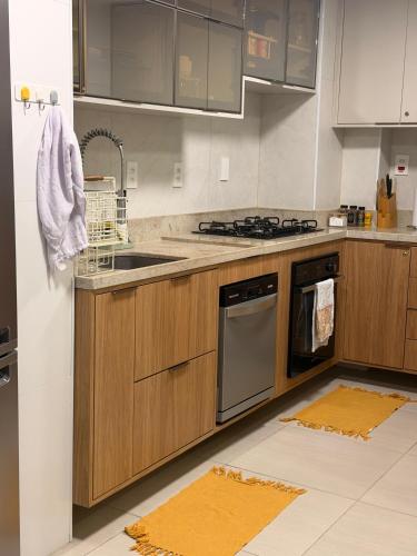 Cozy apartment - Lagoa in Humaita
