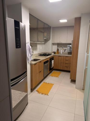 Cozy apartment - Lagoa in Humaita