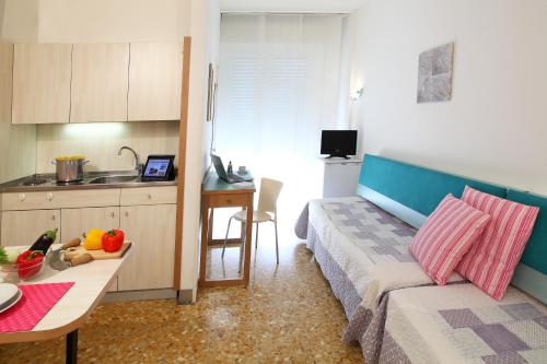 Residence Giusti 6 Room Type - Studio (2 Adults)