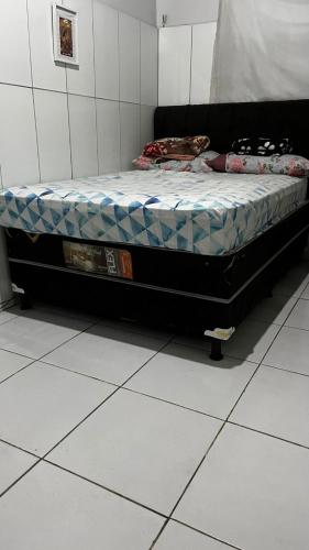 Quarto simples para São João!, Campina Grande