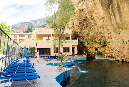 Lago Resort in Nuevalos