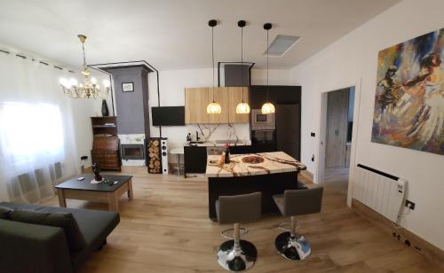La casita de Nori