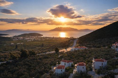 Epidavros View Villas - Επάνω Επίδαυρος