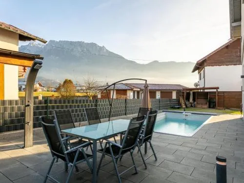 Kaiser Chalet Ebbs in Ebbs, Österreich