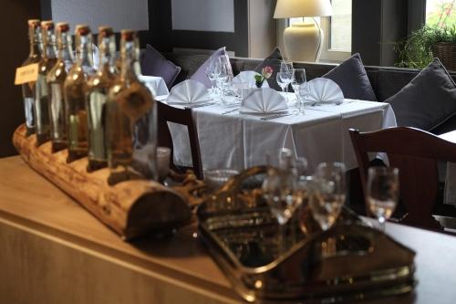 Hotel Brunnenhof International - Wedemark