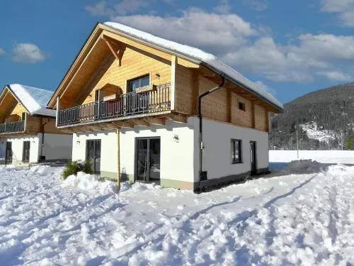Rattendorf 15A in Rattendorf, Österreich