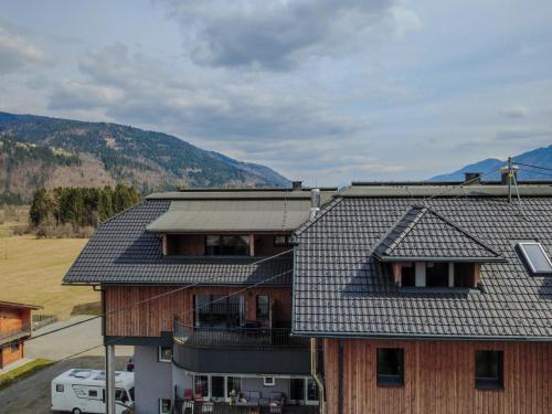 Vedere exterior, Reiteralm Top 37 in Hermagor